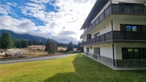 Apartament de 4 camere zona Poiana Brasov - imagine 2