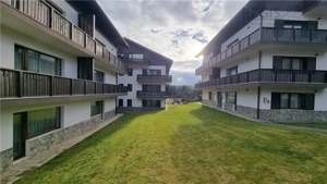 Apartament de 4 camere zona Poiana Brasov
