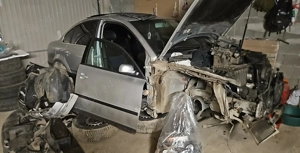 DEZ Passat b5.5 1.9 afv