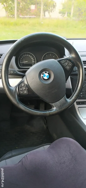 BMW X3 - imagine 5