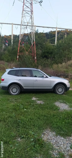 BMW X3 - imagine 3