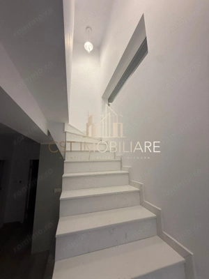 Casa Individuala De Lux, 5 Camere, 140 mp utili + Curte / Braytim - imagine 4