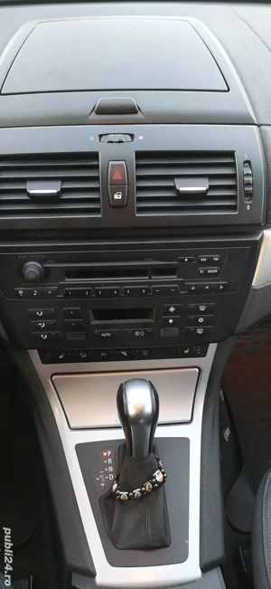 BMW X3 - imagine 7