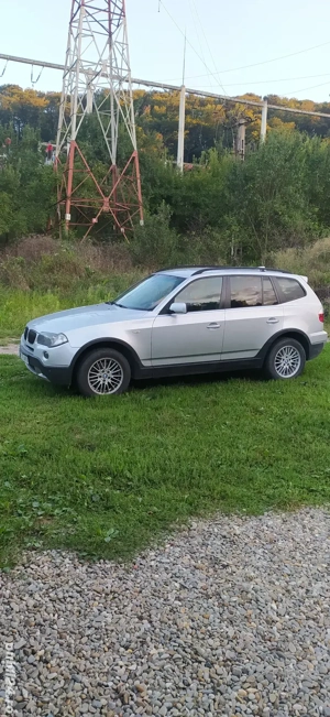BMW X3 - imagine 6