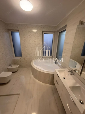 Casa Individuala De Lux, 5 Camere, 140 mp utili + Curte / Braytim - imagine 6