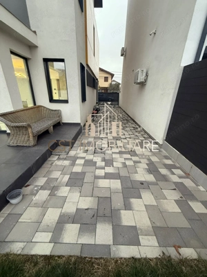 Casa Individuala De Lux, 5 Camere, 140 mp utili + Curte / Braytim - imagine 18