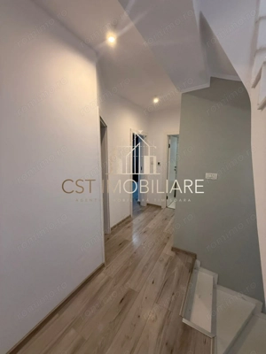 Casa Individuala De Lux, 5 Camere, 140 mp utili + Curte / Braytim - imagine 5