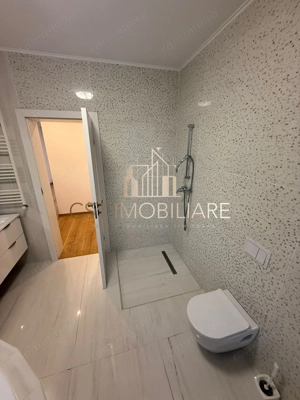 Casa Individuala De Lux, 5 Camere, 140 mp utili + Curte / Braytim - imagine 8