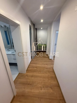 Casa Individuala De Lux, 5 Camere, 140 mp utili + Curte / Braytim - imagine 11