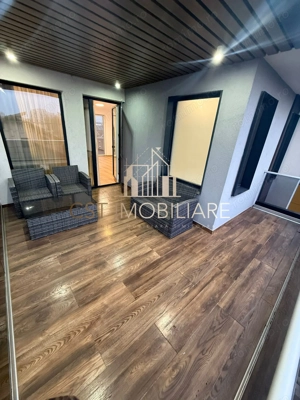 Casa Individuala De Lux, 5 Camere, 140 mp utili + Curte / Braytim - imagine 17