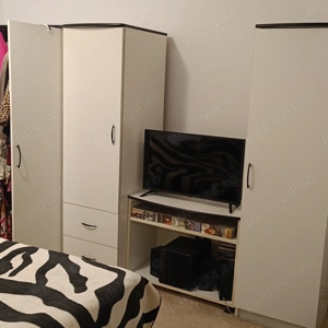 Vând apartament cu 2 camere, confort 1 ,Reghin, cartierul Unirii. - imagine 4