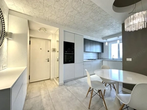 Apartament elegant, 3 camere, 66 mp utili - Zona Ultra Centrala  - imagine 8
