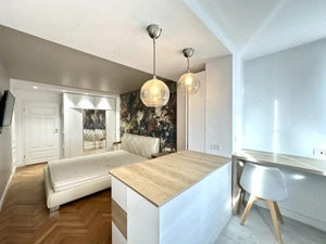 Apartament elegant, 3 camere, 66 mp utili - Zona Ultra Centrala  - imagine 9