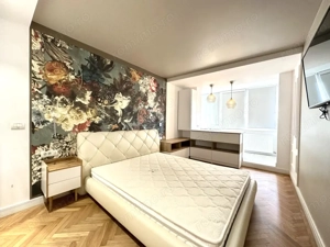 Apartament elegant, 3 camere, 66 mp utili - Zona Ultra Centrala 