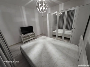 Inchiriez Apartament Militari Resident 