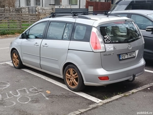  Mazda 5 2008 110 cp - imagine 4