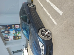 BMW 730 D Pachet  M  - imagine 8