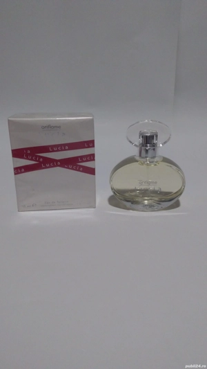 Parfum de damă femeie LUCIA - Oriflame