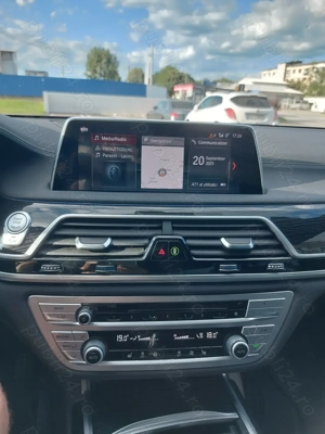 BMW 730 D Pachet  M  - imagine 5