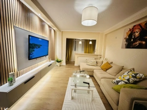 Apartament superb 2 camere Gorjului lângă metrou mobilat și utilat  