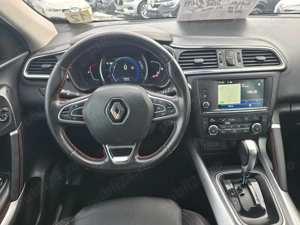 Renault Kadjar Bose Edition  - imagine 3
