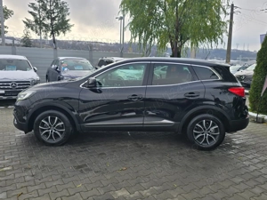 Renault Kadjar Bose Edition  - imagine 11