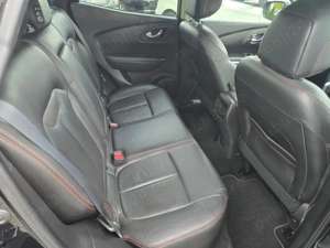 Renault Kadjar Bose Edition  - imagine 8