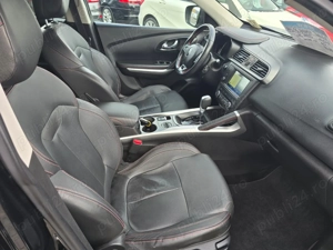 Renault Kadjar Bose Edition  - imagine 4