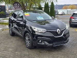 Renault Kadjar Bose Edition  - imagine 13