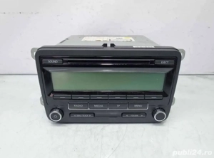 rcd 310 mp 3 player - imagine 4