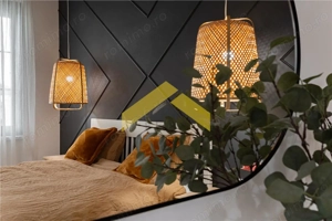 Casa la sol de lux in Mandruloc - imagine 7