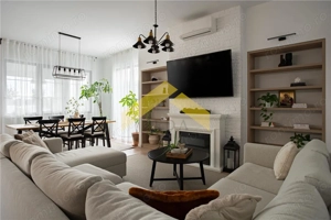 Casa la sol de lux in Mandruloc - imagine 14