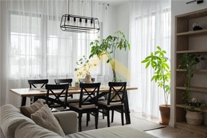 Casa la sol de lux in Mandruloc - imagine 16