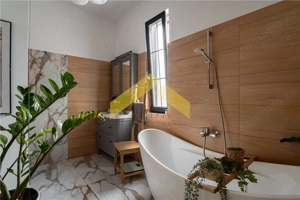 Casa la sol de lux in Mandruloc - imagine 10