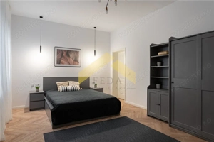 Casa la sol de lux in Mandruloc - imagine 5