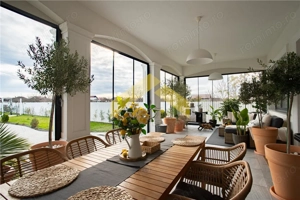 Casa la sol de lux in Mandruloc - imagine 20