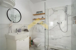 Casa la sol de lux in Mandruloc - imagine 13