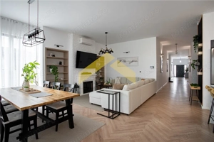 Casa la sol de lux in Mandruloc - imagine 19