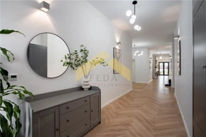 Casa la sol de lux in Mandruloc - imagine 3