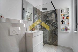 Casa la sol de lux in Mandruloc - imagine 11