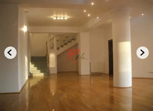 Inchiere apartament birou  Herestrau