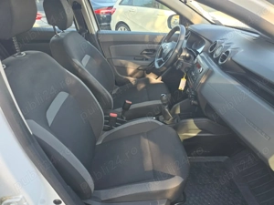 Dacia Duster 1.5 Diesel - imagine 4
