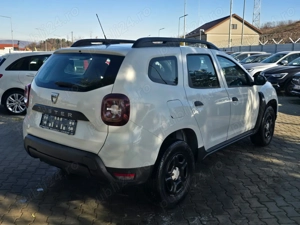 Dacia Duster 1.5 Diesel - imagine 7