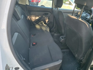 Dacia Duster 1.5 Diesel - imagine 3