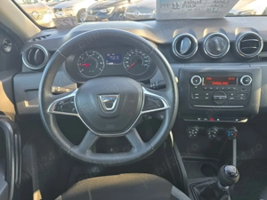 Dacia Duster 1.5 Diesel - imagine 2