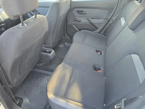 Dacia Duster 1.5 Diesel - imagine 5