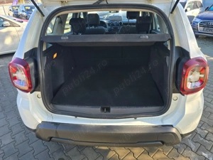 Dacia Duster 1.5 Diesel - imagine 6