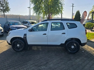Dacia Duster 1.5 Diesel - imagine 11