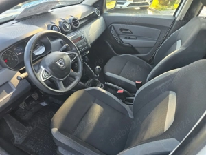 Dacia Duster 1.5 Diesel - imagine 8