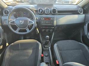 Dacia Duster 1.5 Diesel - imagine 9